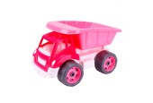 Sun Fun Kiepwagen