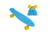 Skateboard Pennyboard Abec 7 - Roze