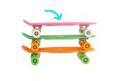 Skateboard Pennyboard Abec 7 - Roze