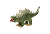 DinoWorld Dinosaurus Pluche - T-rex, 50cm