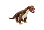 DinoWorld Dinosaurus Pluche - T-rex, 50cm