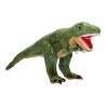 DinoWorld Dinosaurus Pluche - T-rex, 50cm