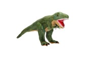 DinoWorld Dinosaurus Pluche - T-rex, 50cm