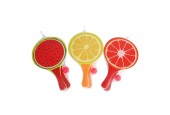 Sun Fun Beachballset Fruit