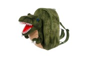 Dino World Rugzak 3D