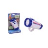 John Toy Bike Fun lampe de vélo police avec son 14x5,5x24,5 cm