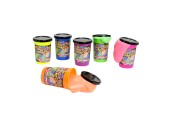 Gekleurde Scheet Putty