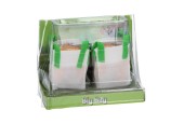 Kids Globe Big Bag met Maïs Vulling, 2st. 1:32