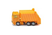Siku 0811 Vuilniswagen 1:87