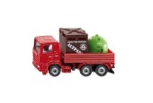 Siku 0828 Recycling Transporter 1:87
