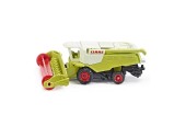 Siku 1476 Claas Combine