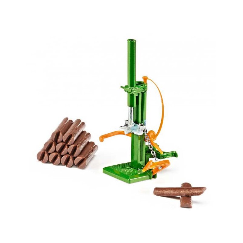 Siku 2468 Houtklover 1:32