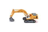 Siku 1874 Liebherr Graafmachine 1:87