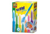 SES Blaas Airbrush Viltstiften