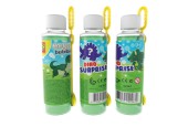 SES Mega Bubbels met Dino Surprise