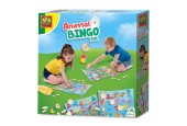 SES Dieren Bingo XXL