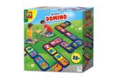 SES Street Domino