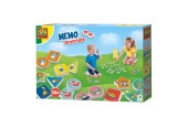 SES Memo Dieren