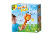 SES Bubbel Pop! - Leeuw