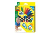 SES My First - Mijn Eerste Krijtjes