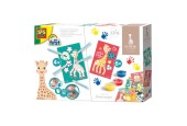 SES My First - Sophie la Girafe - Kleuren en Verven