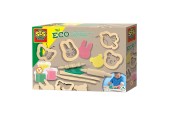 SES ECO Klei met Houten Tools