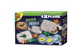 SES Explore - Dino Fossielen