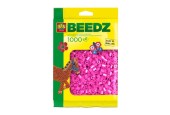 SES Strijkkralen - Neon Roze, 1000st.