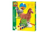 SES Gips Gieten - Paard