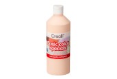 Creall Schoolverf Pasteloranje, 500 ml