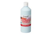 Creall Schoolverf Pastelblauw, 500 ml