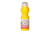 Creall Spongy Verfstift Geel, 70ml