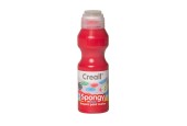 Creall Spongy Verfstift Rood, 70ml