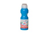 Creall Spongy Verfstift Blauw, 70ml