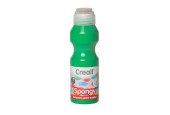 Creall Spongy Verfstift Groen, 70ml