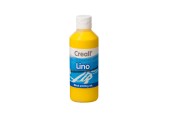 Creall Lino Blockprintverf Geel, 250ml