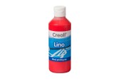 Creall Lino Blockprintverf Lichtrood, 250ml