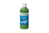 Creall Lino Blockprintverf Groen, 250ml
