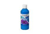 Creall Textielverf Blauw, 250ml