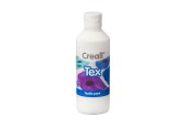 Creall Textielverf Wit, 250ml