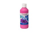Creall Textielverf Cyclaam, 250ml