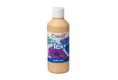 Creall Textielverf Goud, 250ml