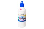 Creall Waterverf Donkerrood, 500ml