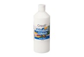 Creall Raamverf Wit, 500ml