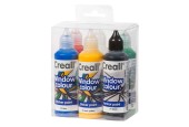 Creall Raamverf Set, 6x80ml