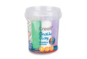 Creall Chalk Clay, 750gr.