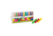 Creall Silky Stiften 3in1, 12st.