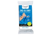 Creall Do&Dry Boetseerklei Conserveringsvrij Terra, 1000gr.