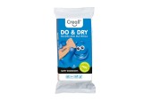 Creall Do&Dry Boetseerklei Conserveringsvrij Terra, 500gr.