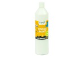 Creall Vingerverf Conserveringsvrij Wit, 750ml